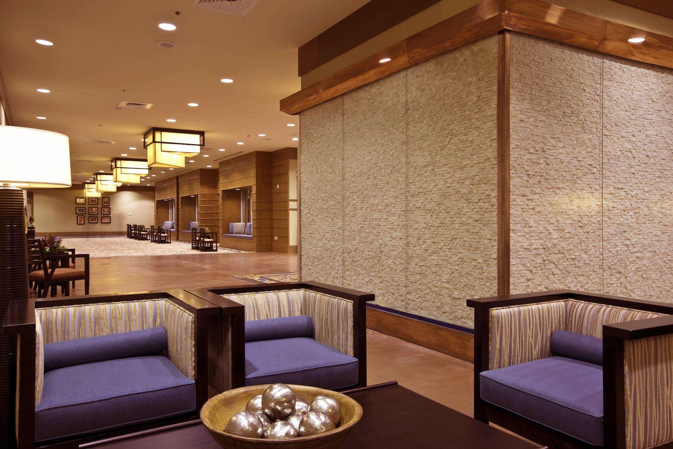Doubletree By Hilton Phoenix- Tempe Bagian luar foto