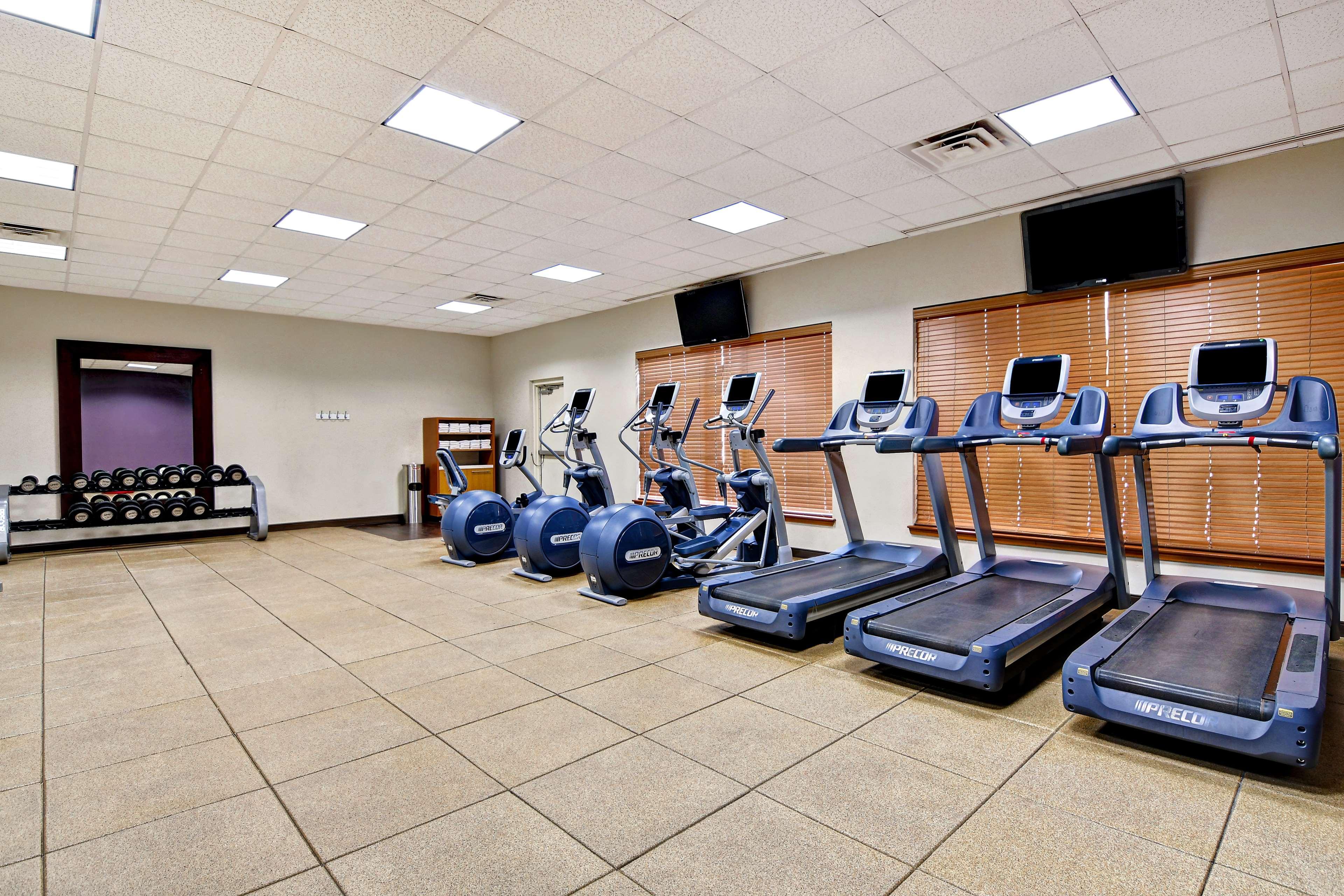 Doubletree By Hilton Phoenix- Tempe Bagian luar foto