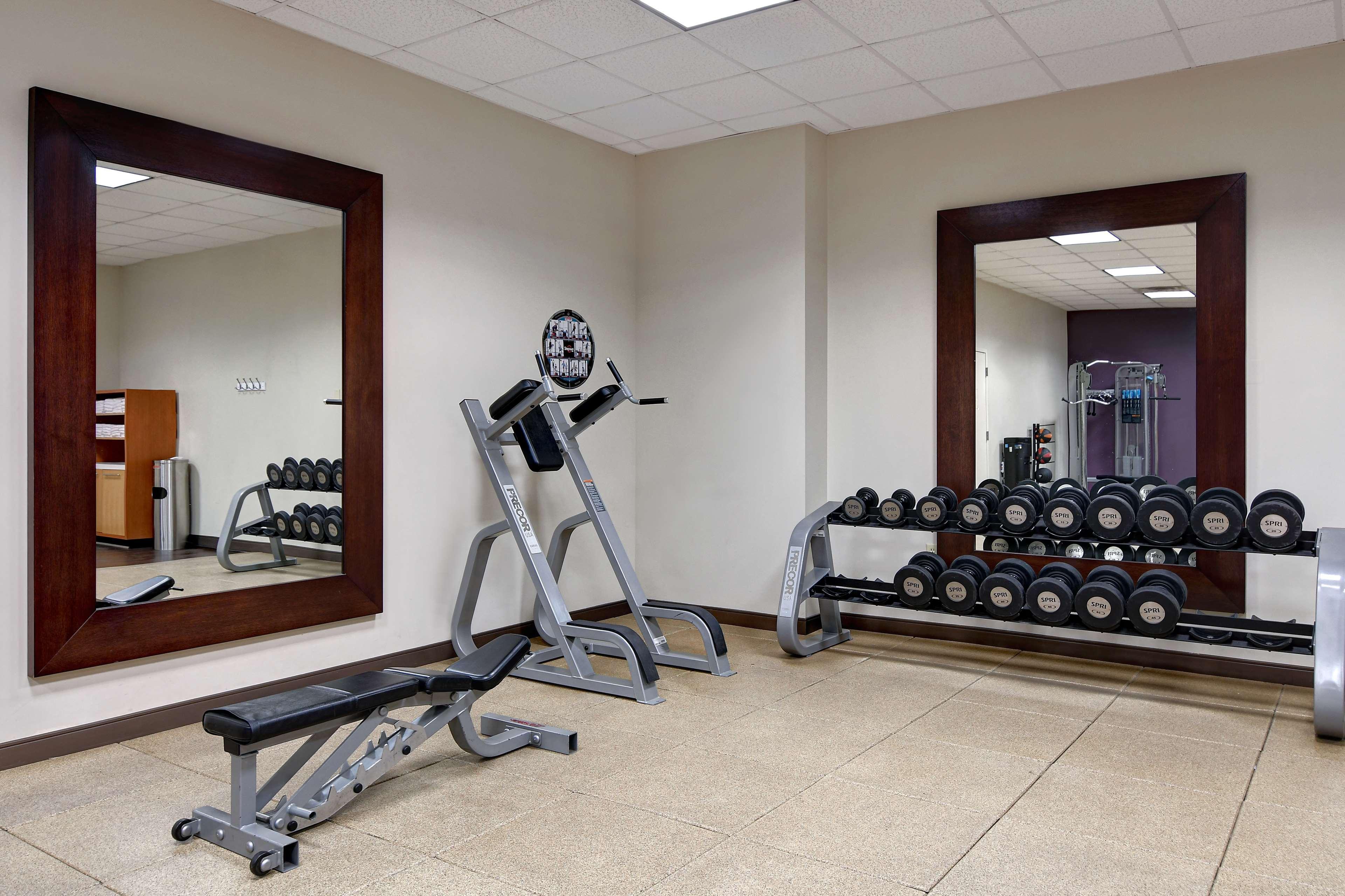 Doubletree By Hilton Phoenix- Tempe Bagian luar foto