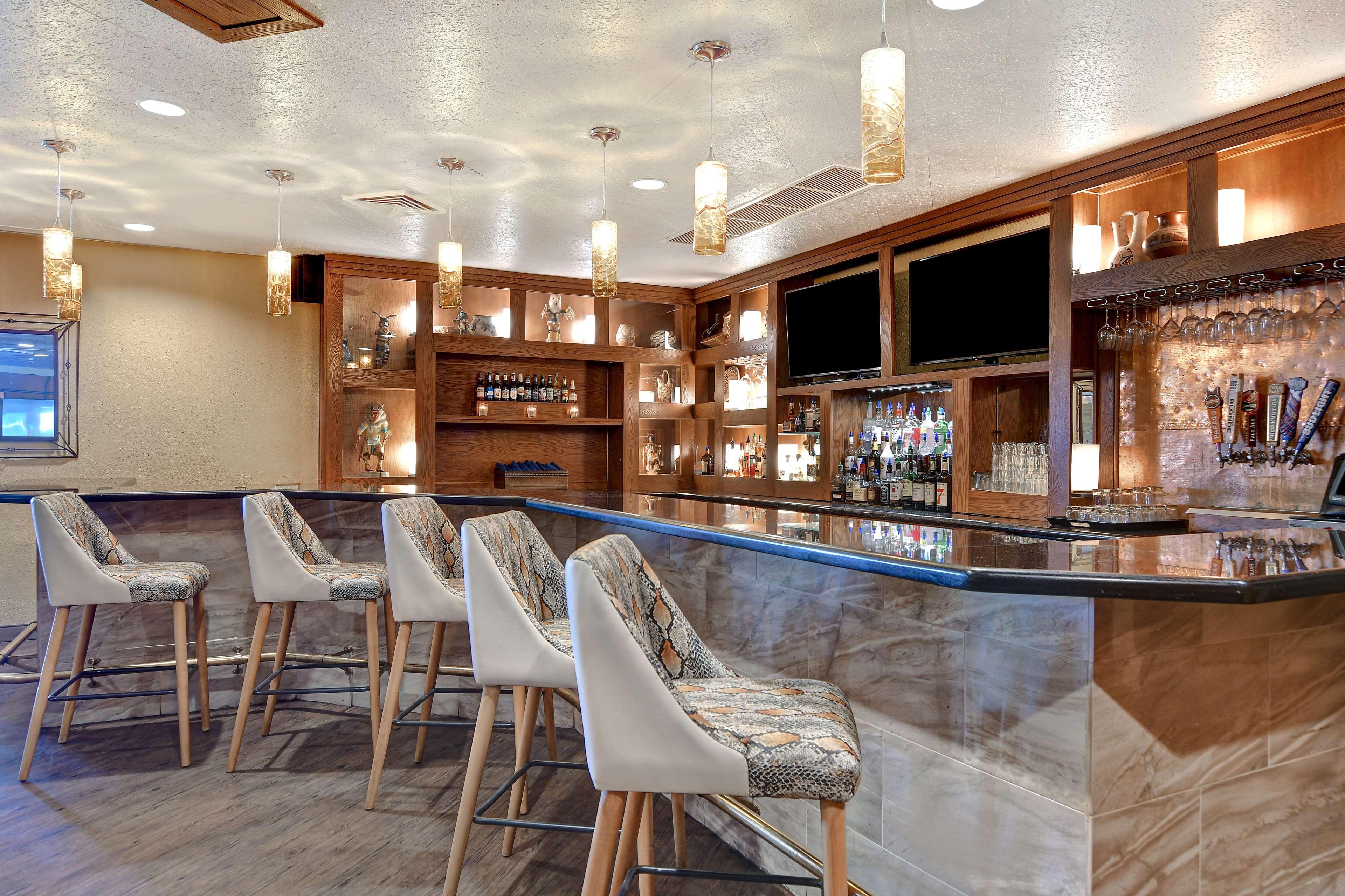 Doubletree By Hilton Phoenix- Tempe Bagian luar foto
