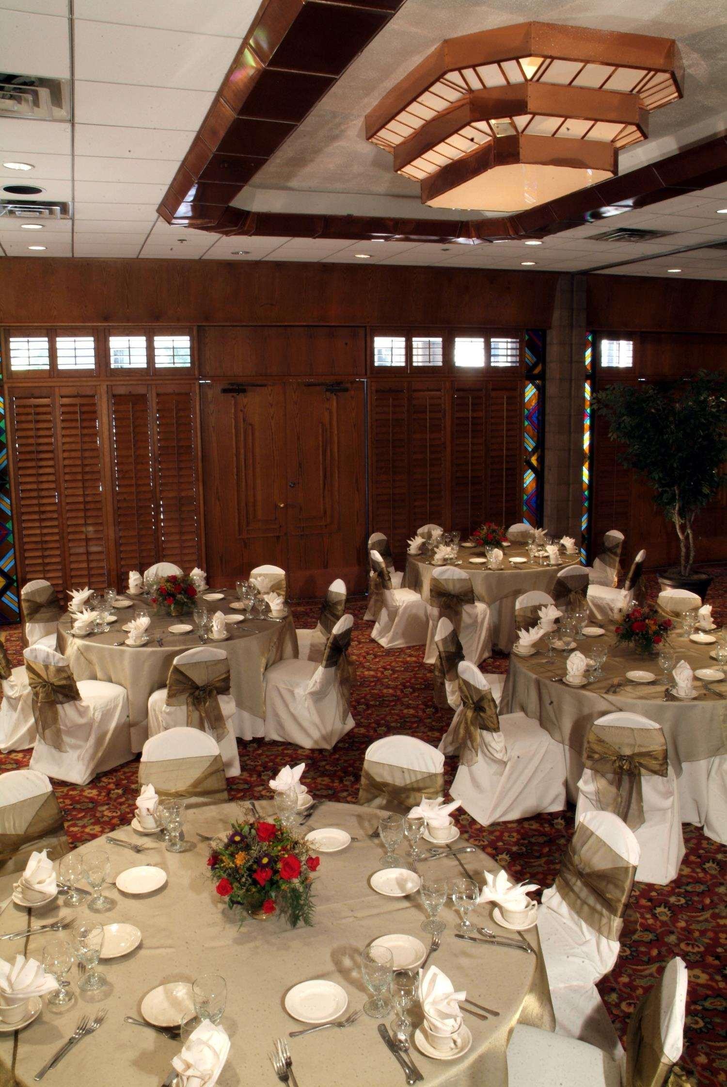 Doubletree By Hilton Phoenix- Tempe Bagian luar foto