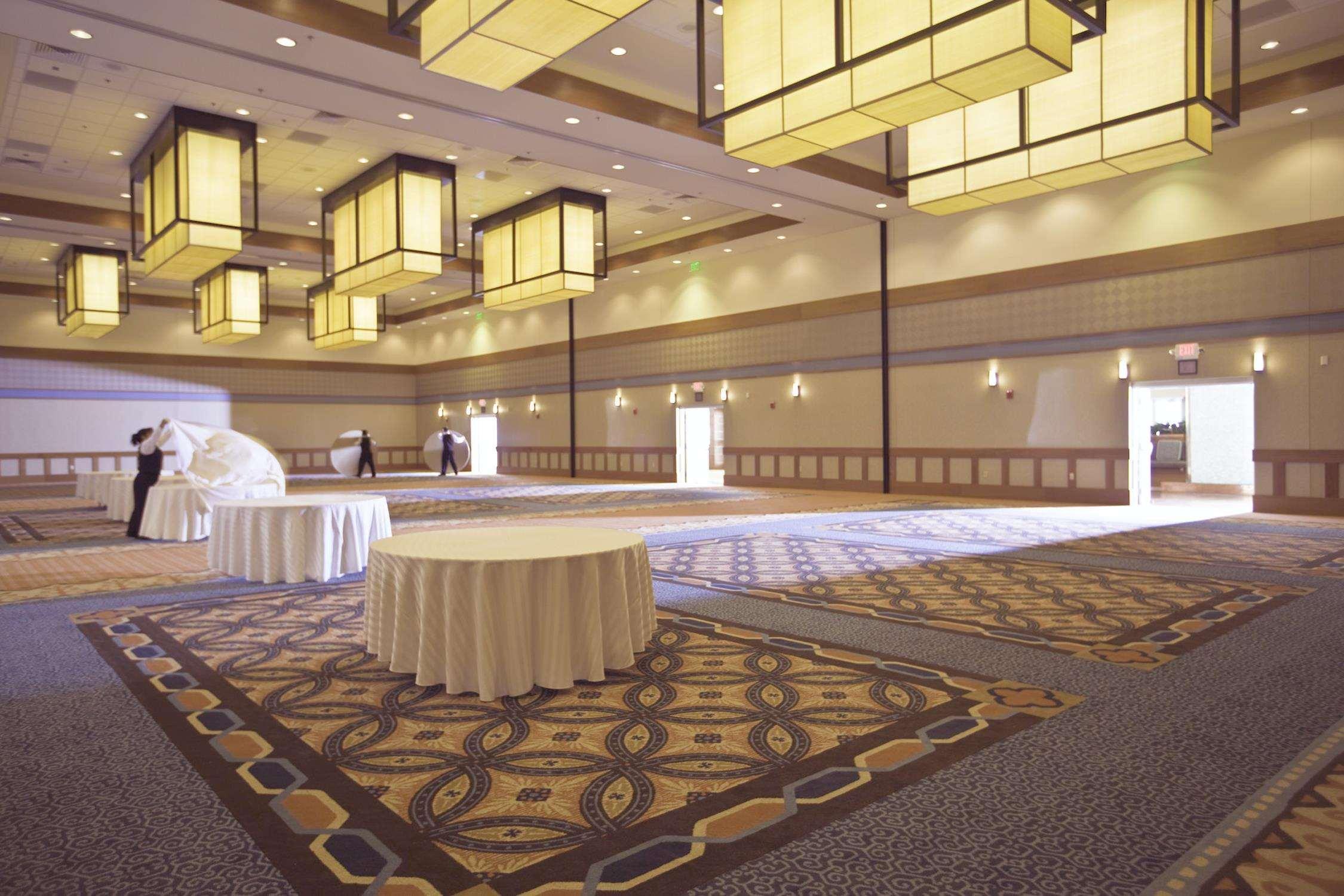 Doubletree By Hilton Phoenix- Tempe Bagian luar foto