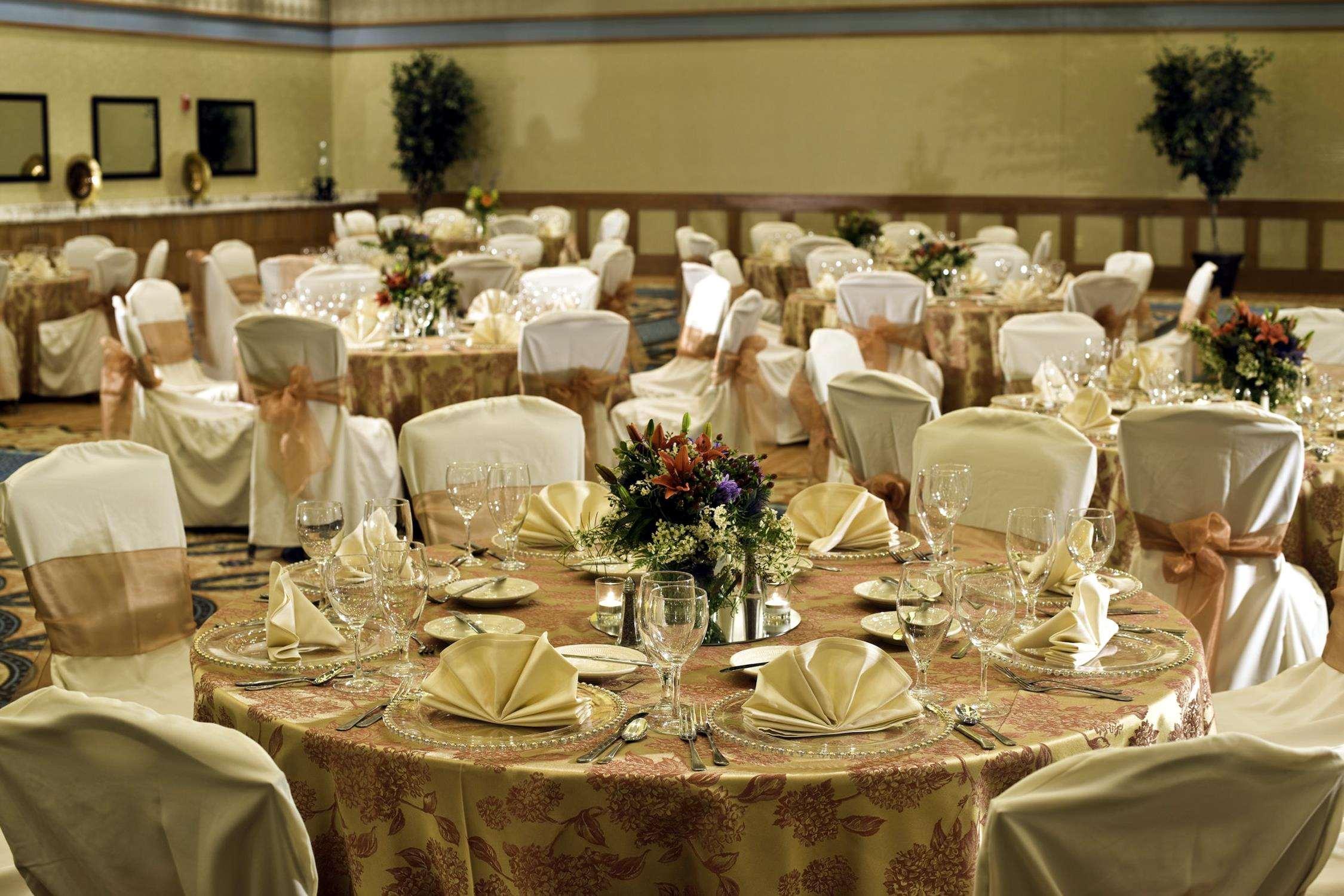 Doubletree By Hilton Phoenix- Tempe Bagian luar foto