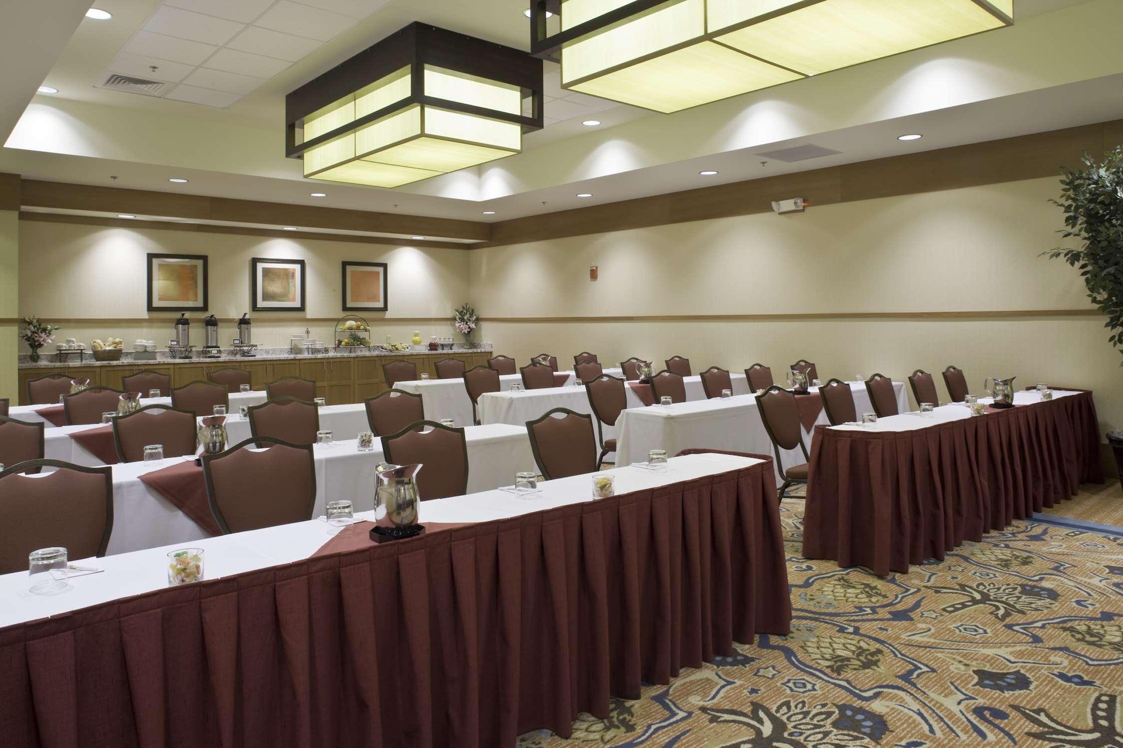 Doubletree By Hilton Phoenix- Tempe Bagian luar foto