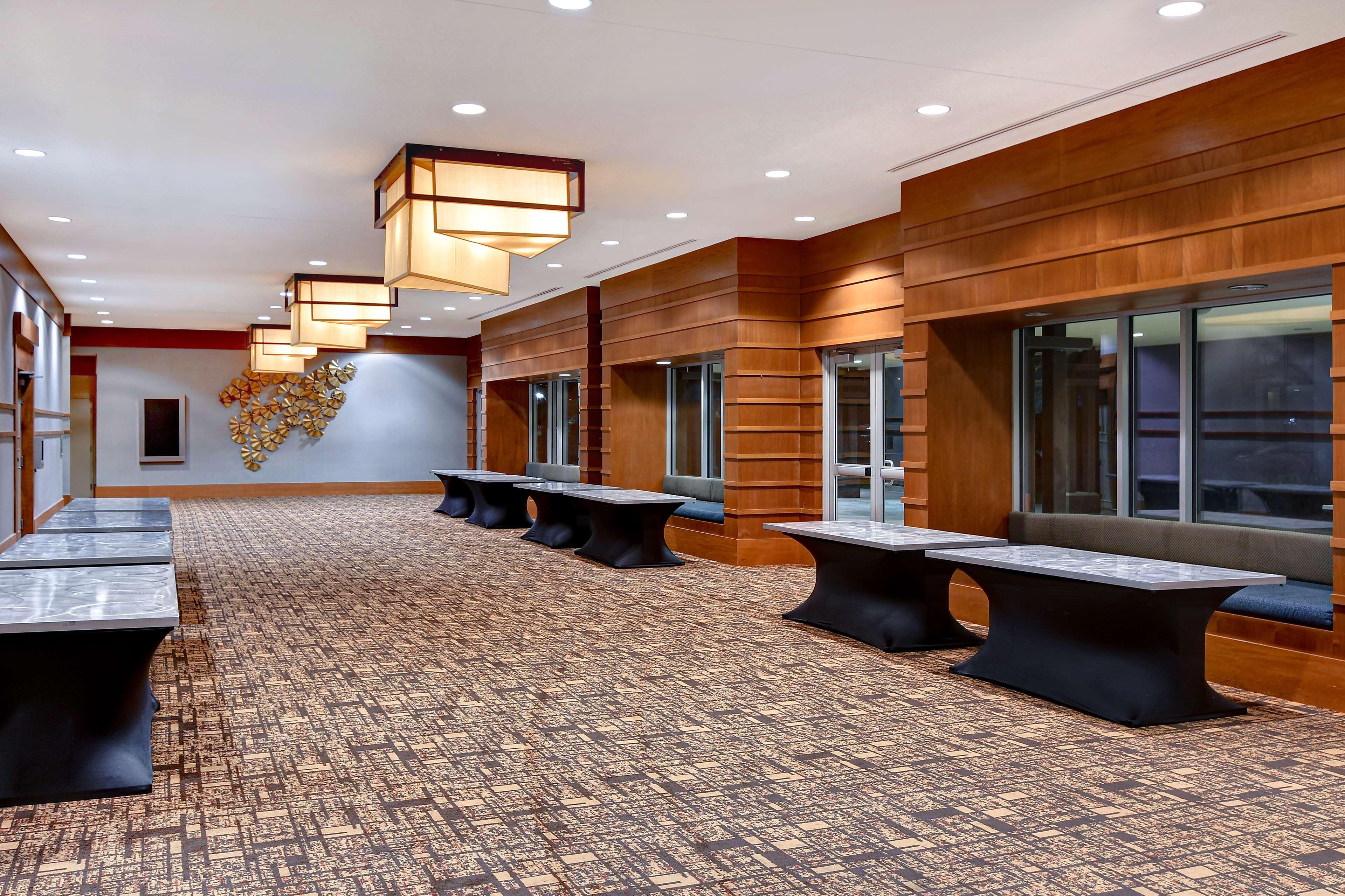 Doubletree By Hilton Phoenix- Tempe Bagian luar foto